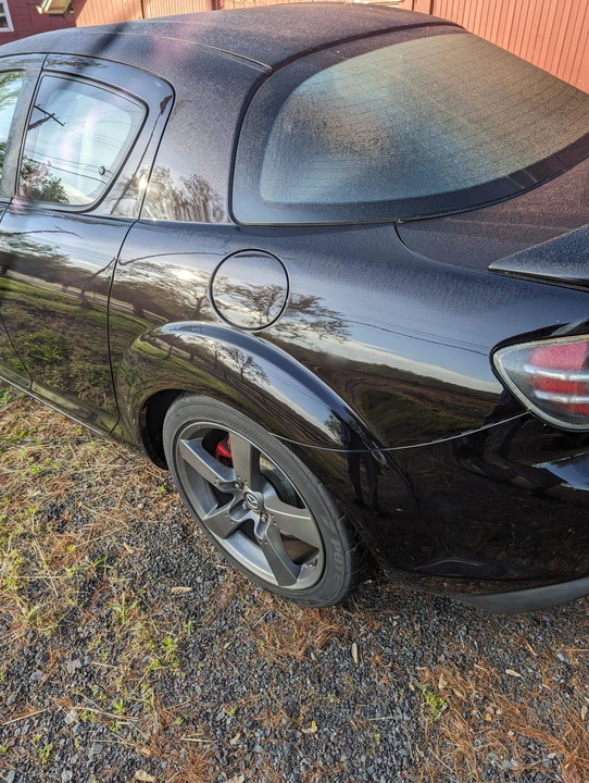 2005 Mazda RX-8 1st Gen - Image 7 of 31