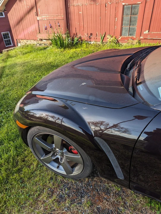 2005 Mazda RX-8 1st Gen - Image 10 of 31