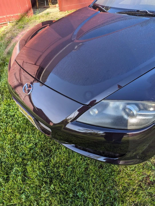 2005 Mazda RX-8 1st Gen - Image 11 of 31