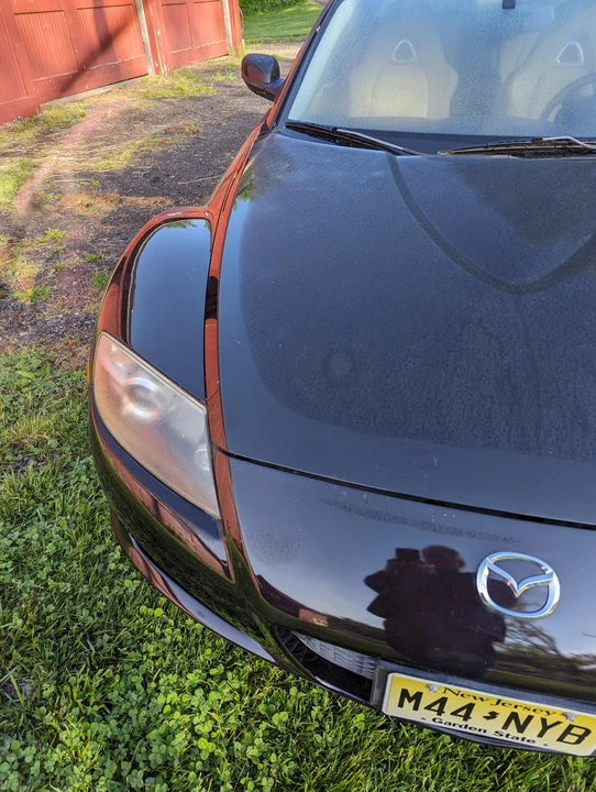 2005 Mazda RX-8 1st Gen - Image 12 of 31