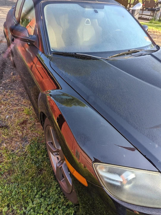 2005 Mazda RX-8 1st Gen - Image 13 of 31