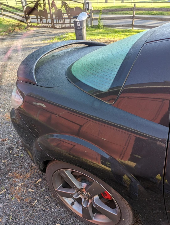 2005 Mazda RX-8 1st Gen - Image 17 of 31