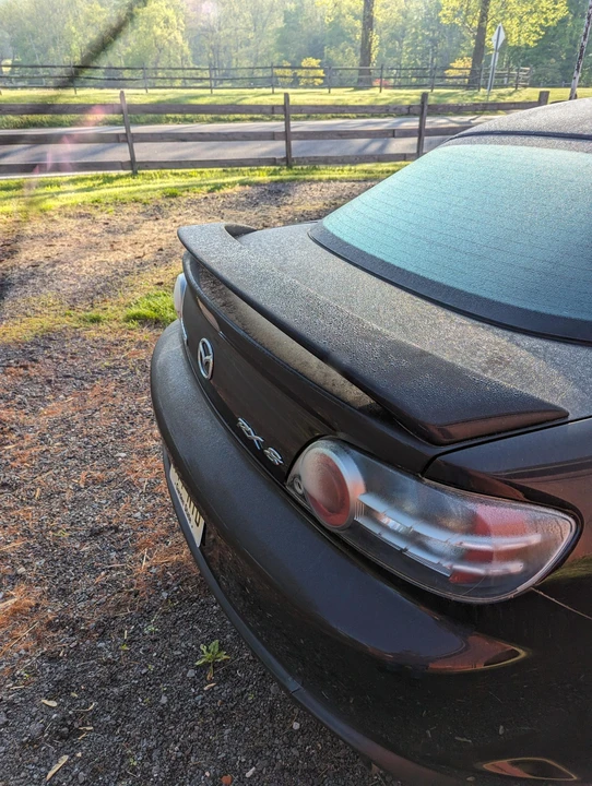2005 Mazda RX-8 1st Gen - Image 19 of 31