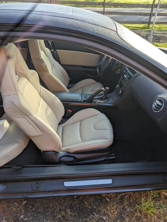 2005 Mazda RX-8 1st Gen - Image 27 of 31