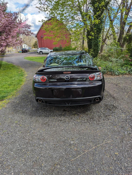 2005 Mazda RX-8 1st Gen - Image 5 of 31