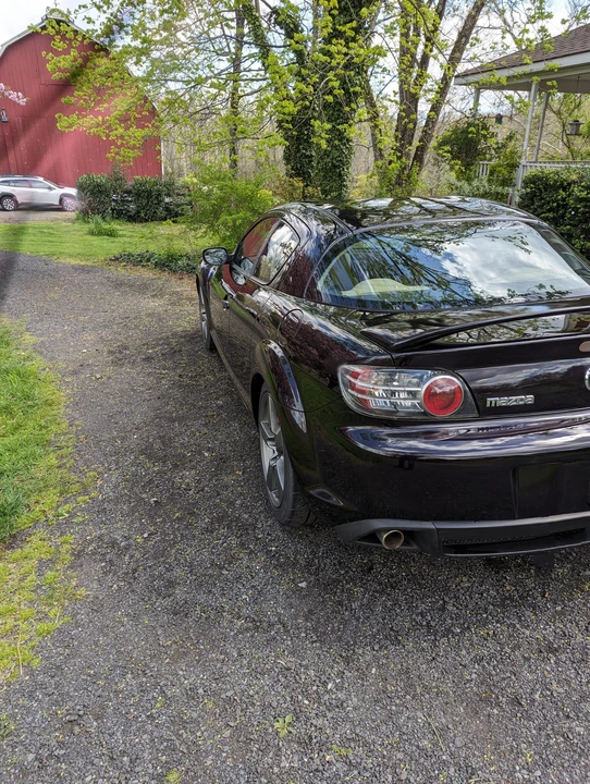 2005 Mazda RX-8 1st Gen - Image 6 of 31