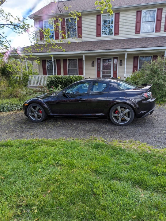 2005 Mazda RX-8 1st Gen - Image 4 of 31