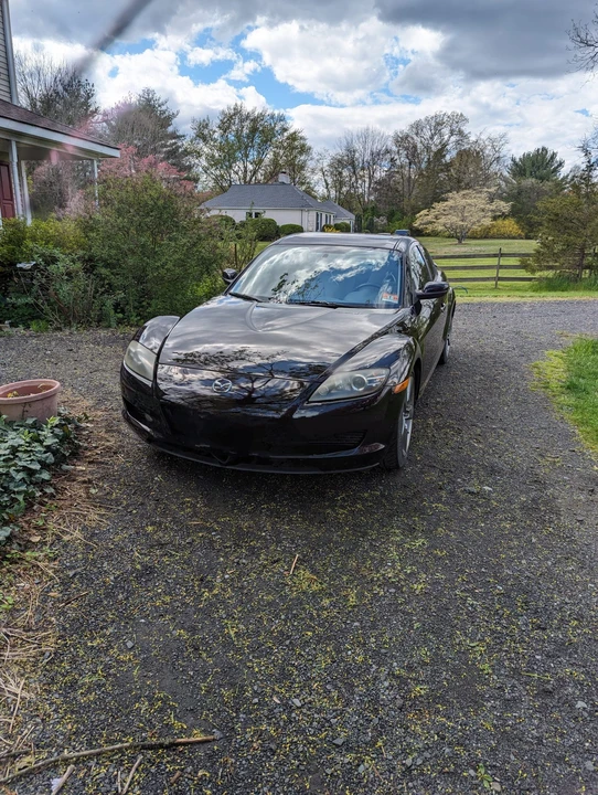 2005 Mazda RX-8 1st Gen - Image 2 of 31