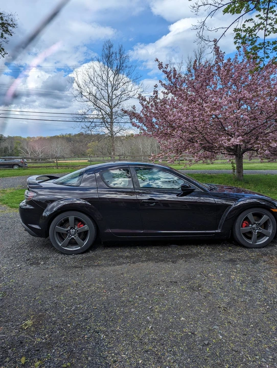 2005 Mazda RX-8 1st Gen - Image 3 of 31