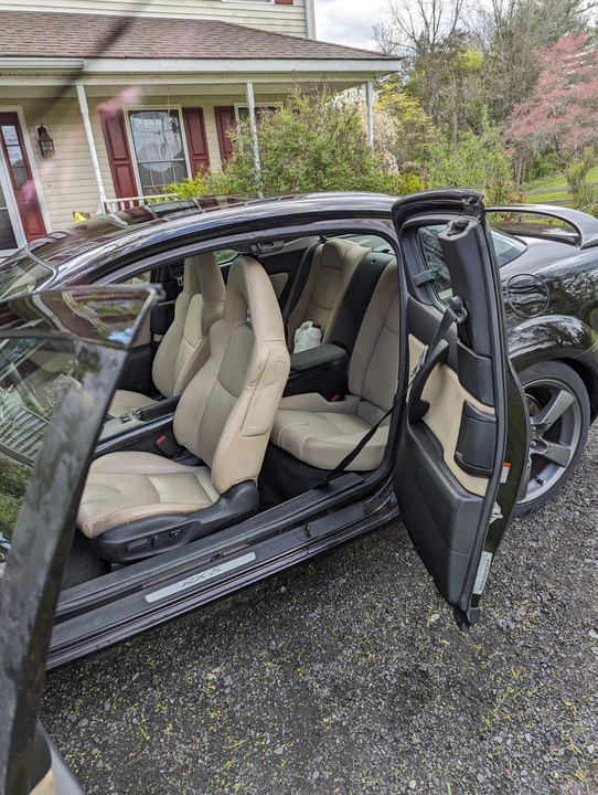 2005 Mazda RX-8 1st Gen - Image 21 of 31