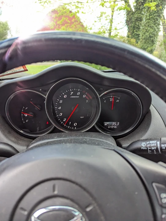 2005 Mazda RX-8 1st Gen - Image 25 of 31