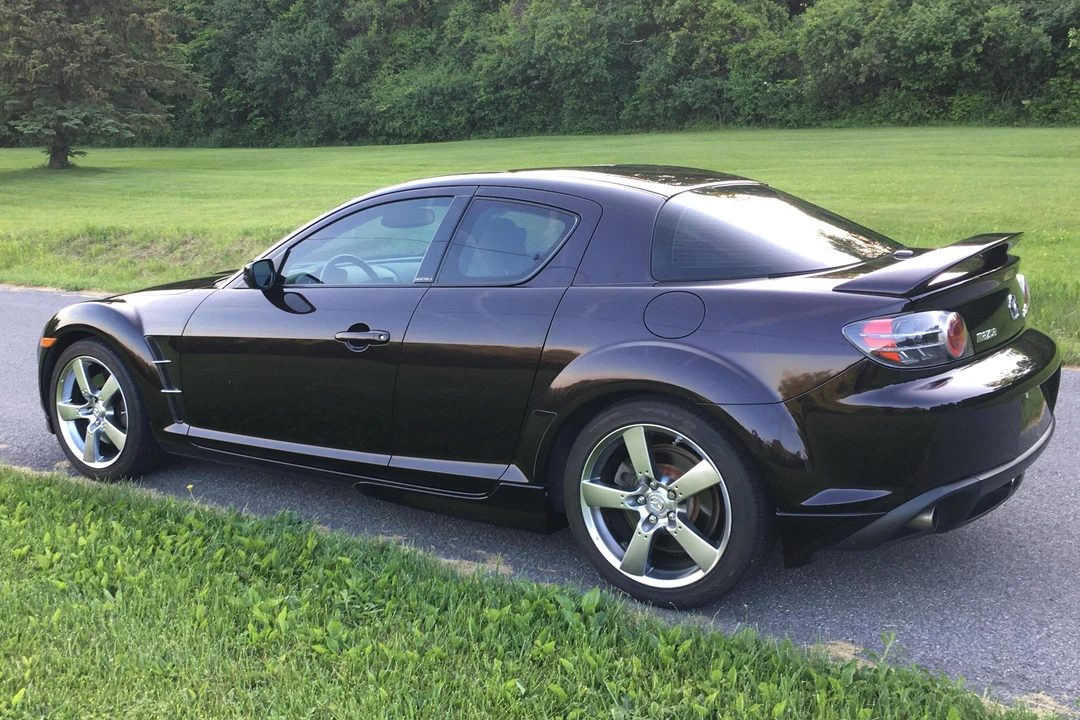 2005 Mazda RX-8 1st Gen - Image 3 of 6