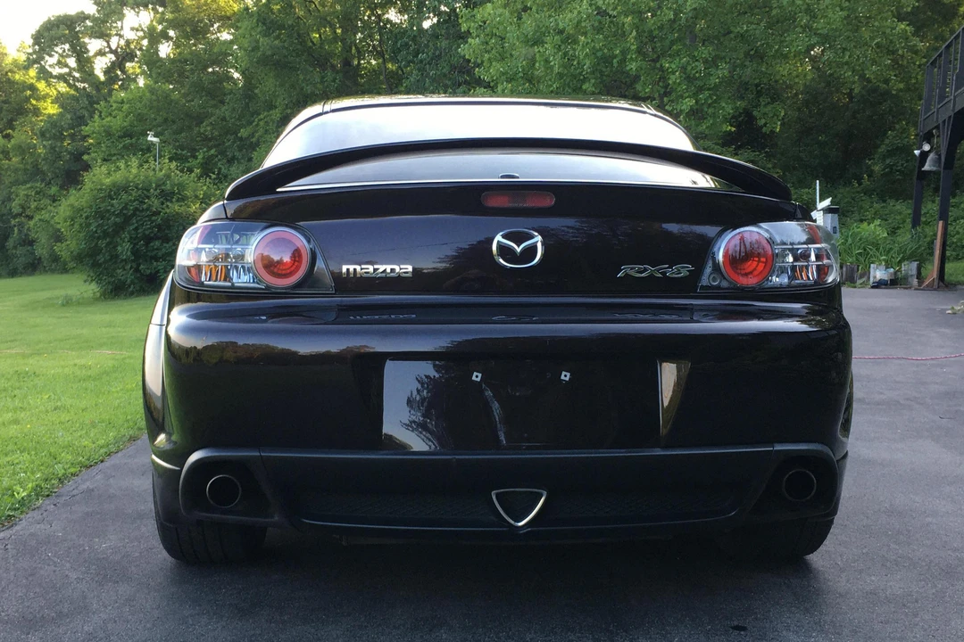 2005 Mazda RX-8 1st Gen - Image 5 of 6