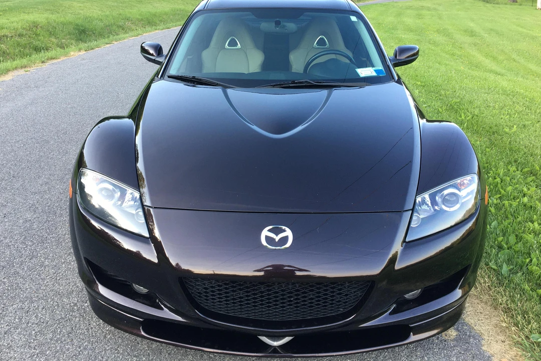 2005 Mazda RX-8 1st Gen - Image 2 of 6