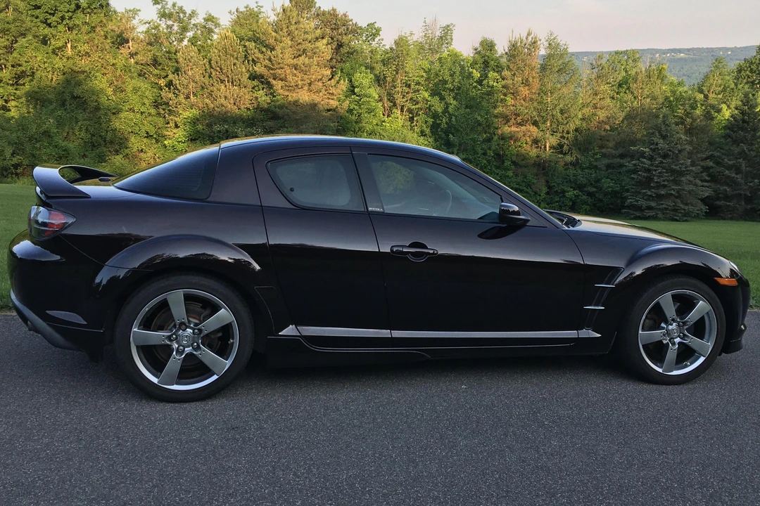 2005 Mazda RX-8 1st Gen - Image 4 of 6