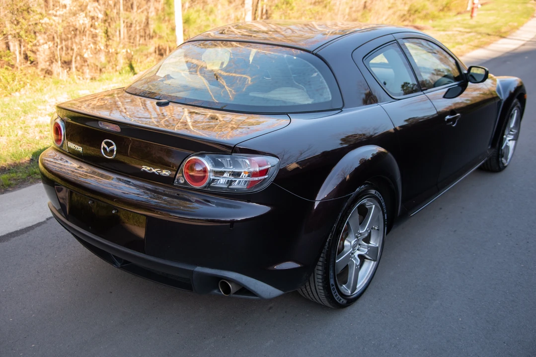 2005 Mazda RX-8 1st Gen - Image 24 of 31