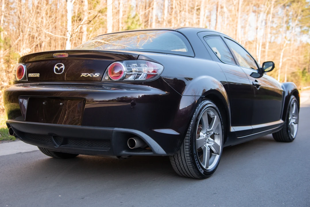 2005 Mazda RX-8 1st Gen - Image 23 of 31