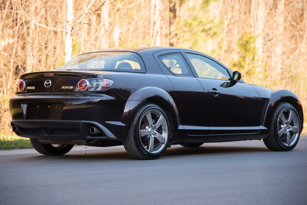 2005 Mazda RX-8 1st Gen - Image 22 of 31