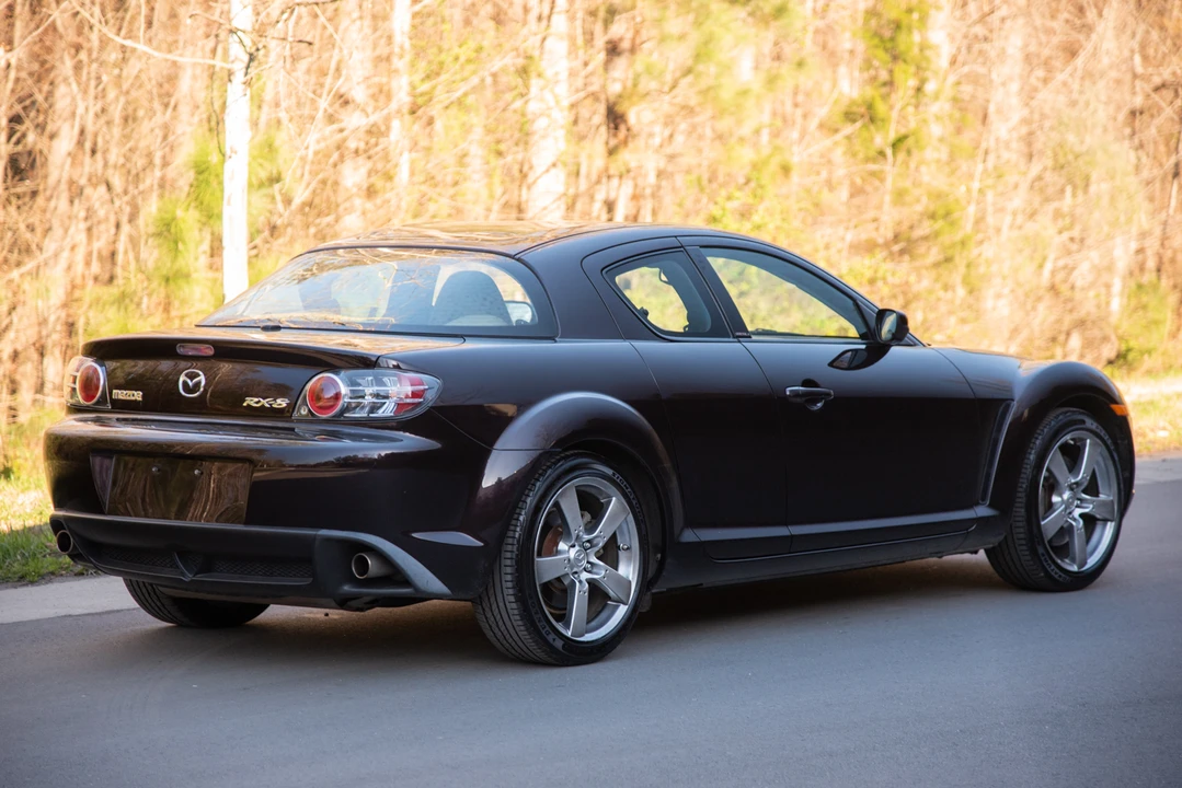 2005 Mazda RX-8 1st Gen - Image 21 of 31