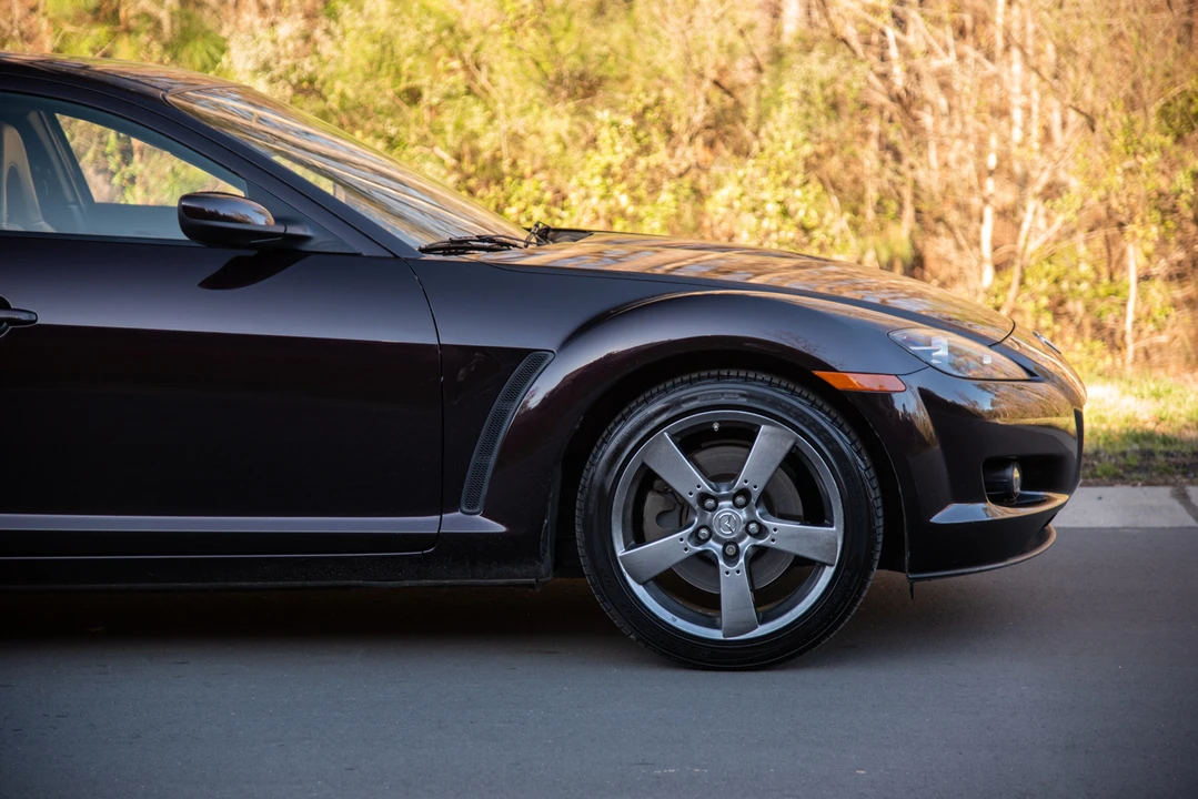 2005 Mazda RX-8 1st Gen - Image 28 of 31