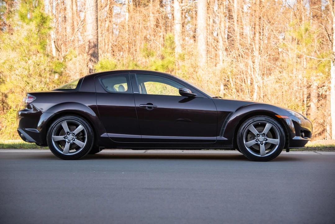 2005 Mazda RX-8 1st Gen - Image 20 of 31