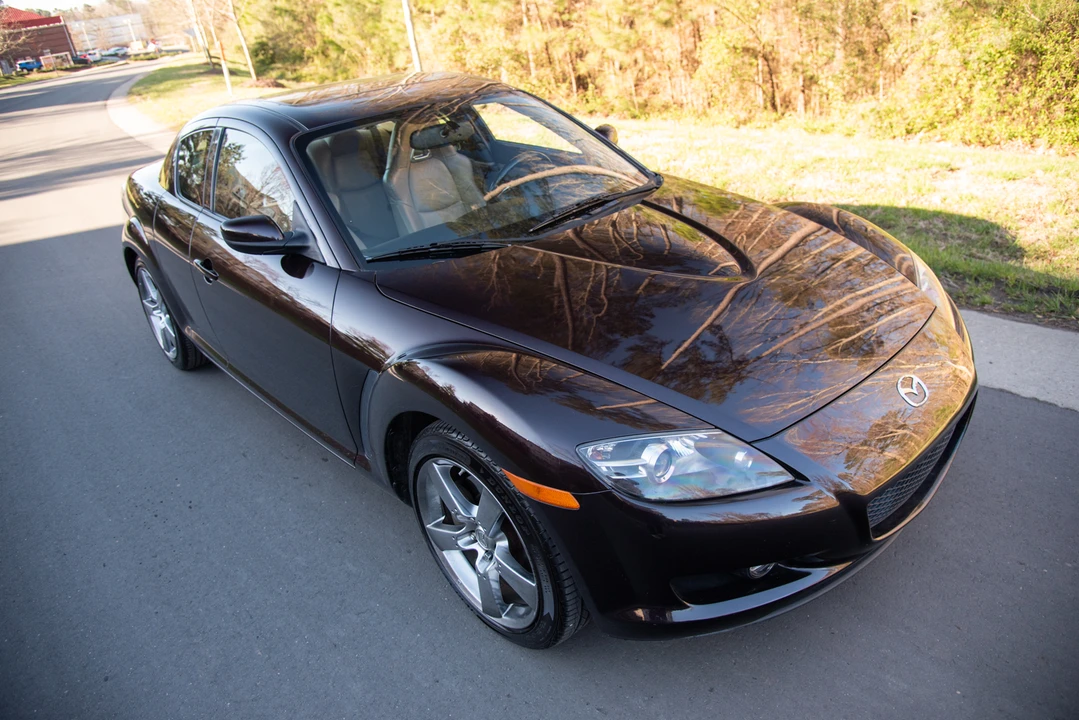 2005 Mazda RX-8 1st Gen - Image 19 of 31