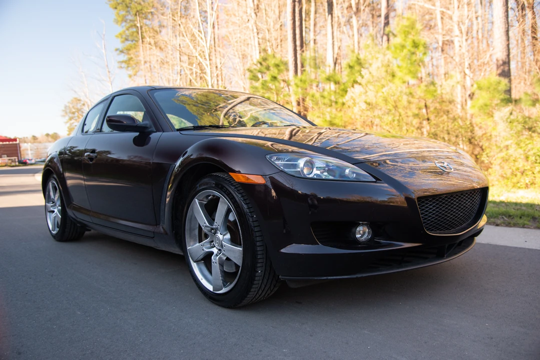 2005 Mazda RX-8 1st Gen - Image 18 of 31