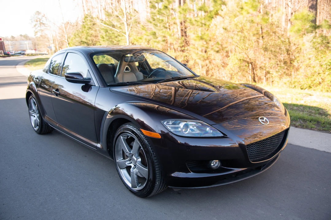 2005 Mazda RX-8 1st Gen - Image 17 of 31