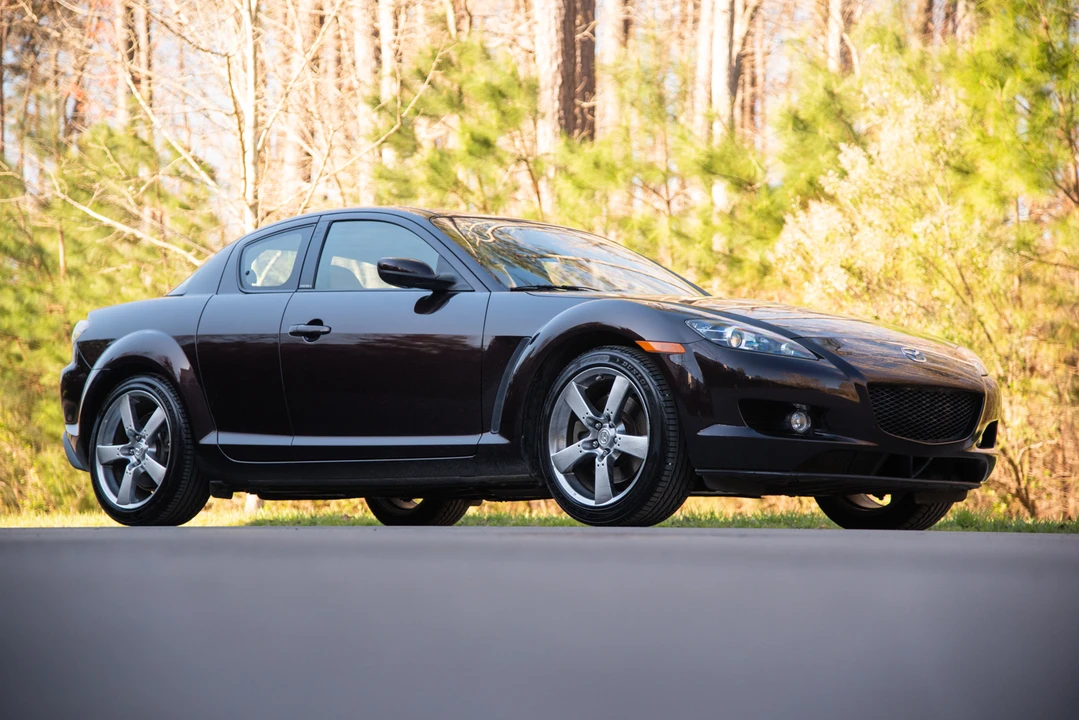 2005 Mazda RX-8 1st Gen - Image 16 of 31