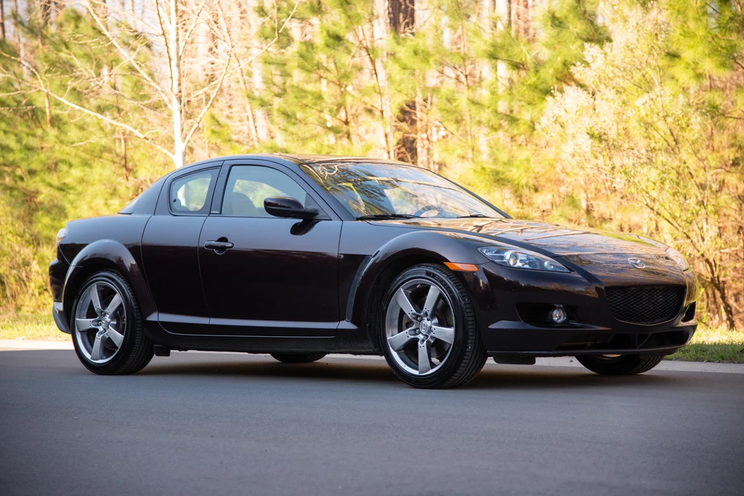 2005 Mazda RX-8 1st Gen - Image 15 of 31