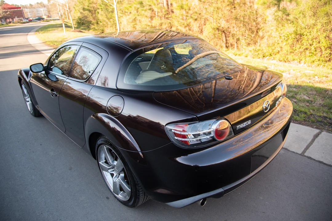 2005 Mazda RX-8 1st Gen - Image 14 of 31