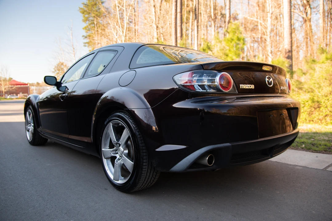 2005 Mazda RX-8 1st Gen - Image 13 of 31