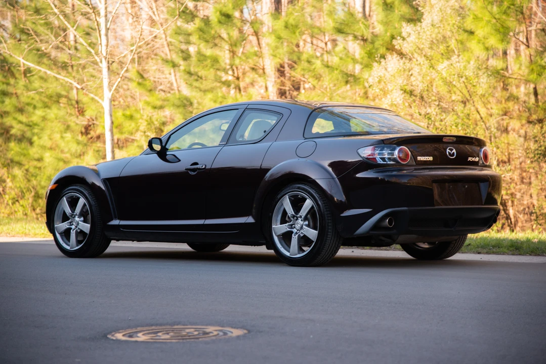 2005 Mazda RX-8 1st Gen - Image 12 of 31