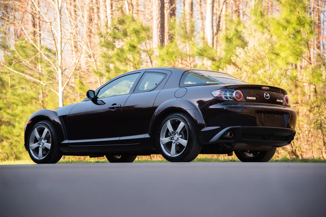 2005 Mazda RX-8 1st Gen - Image 11 of 31