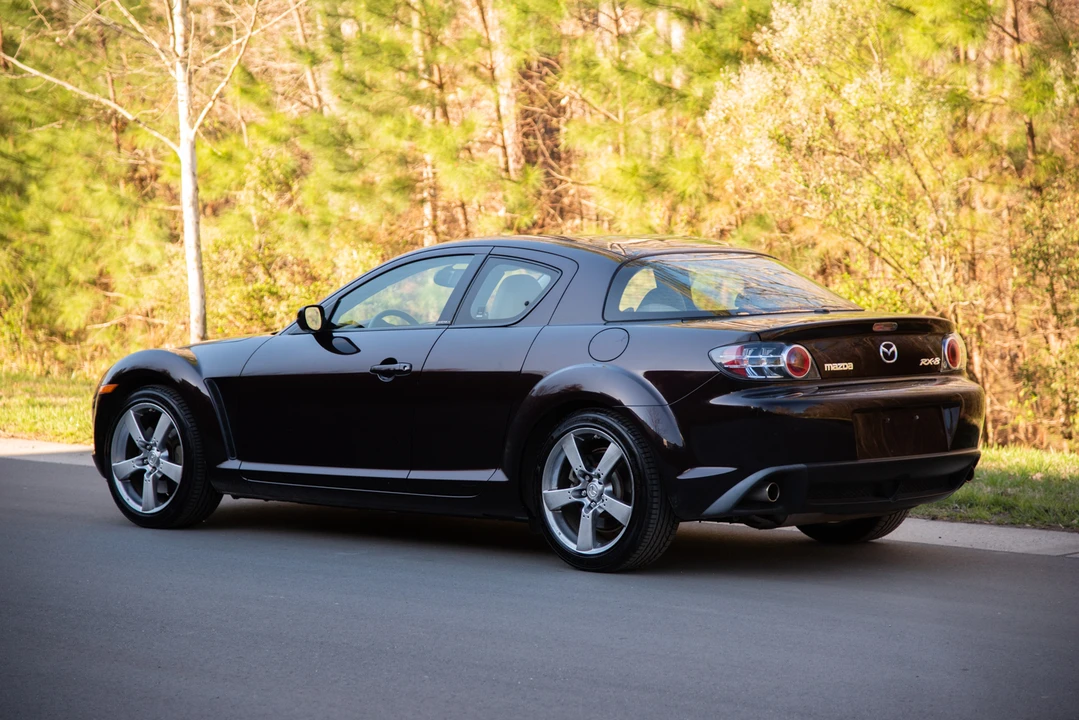 2005 Mazda RX-8 1st Gen - Image 10 of 31