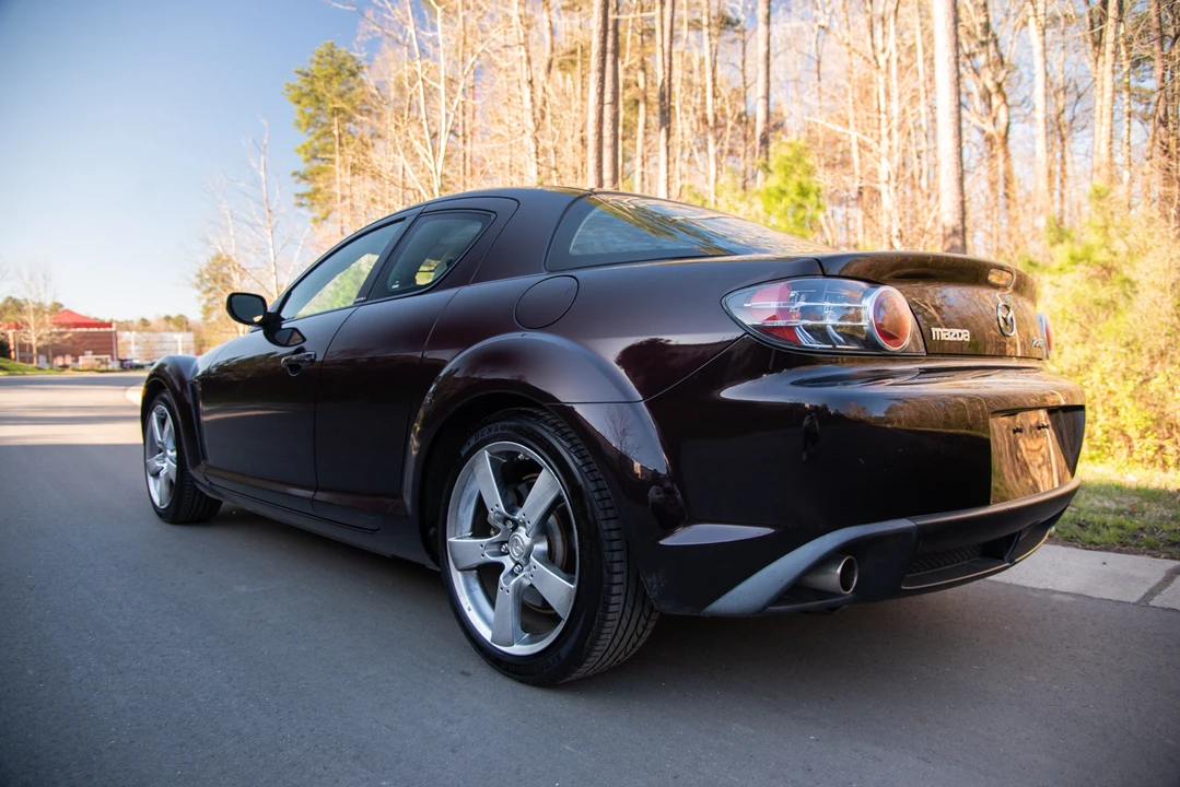 2005 Mazda RX-8 1st Gen - Image 9 of 31