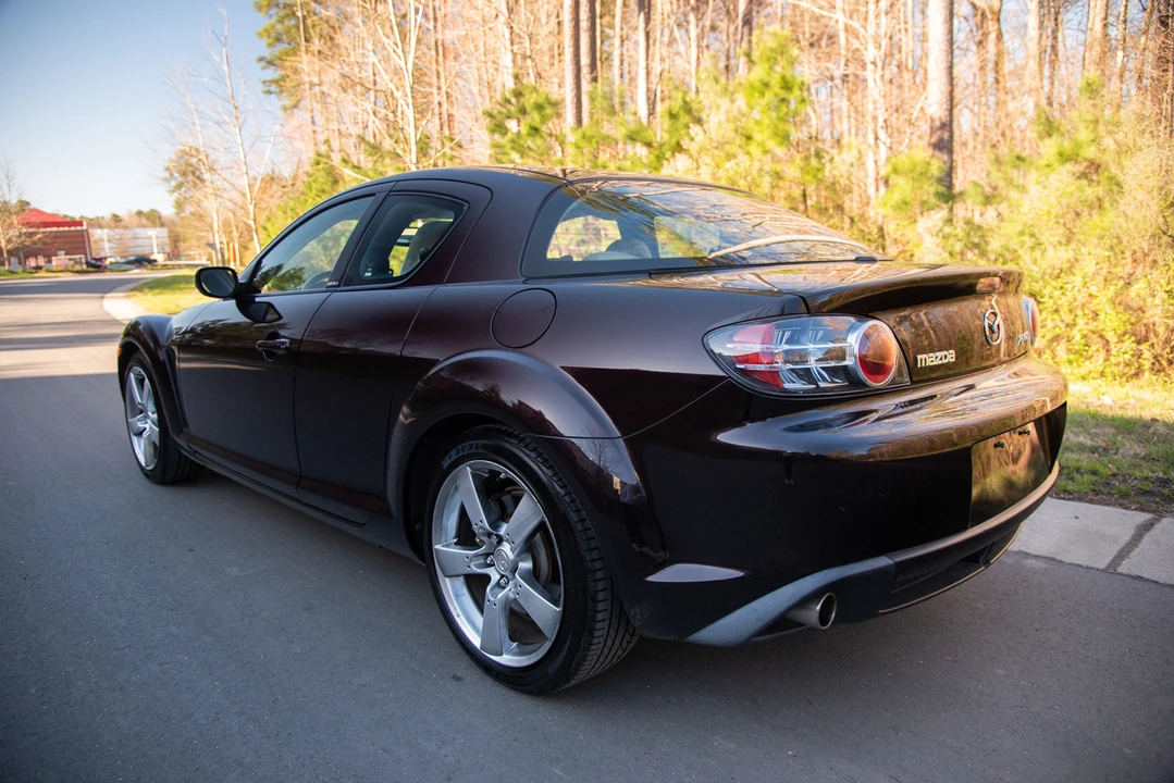 2005 Mazda RX-8 1st Gen - Image 8 of 31
