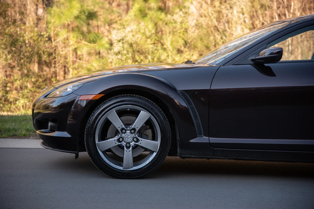 2005 Mazda RX-8 1st Gen - Image 25 of 31