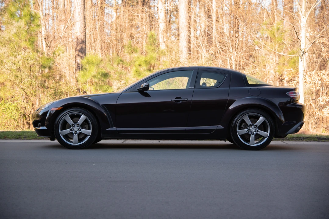 2005 Mazda RX-8 1st Gen - Image 7 of 31