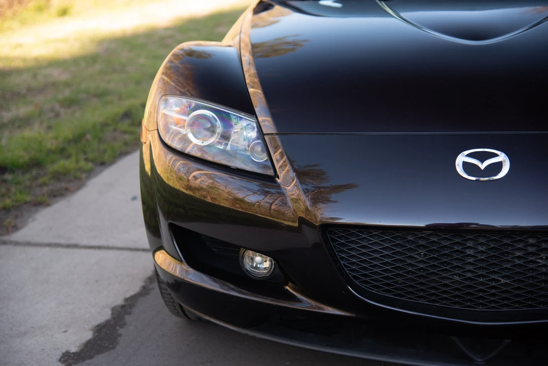 2005 Mazda RX-8 1st Gen - Image 31 of 31
