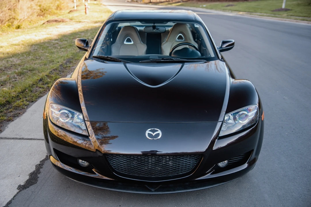 2005 Mazda RX-8 1st Gen - Image 6 of 31
