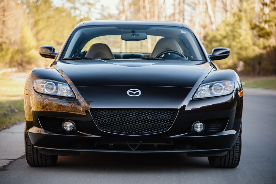 2005 Mazda RX-8 1st Gen - Image 5 of 31