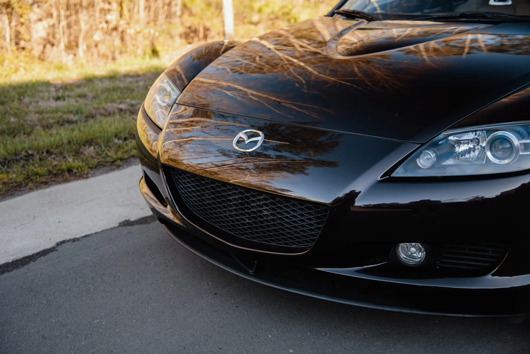 2005 Mazda RX-8 1st Gen - Image 30 of 31