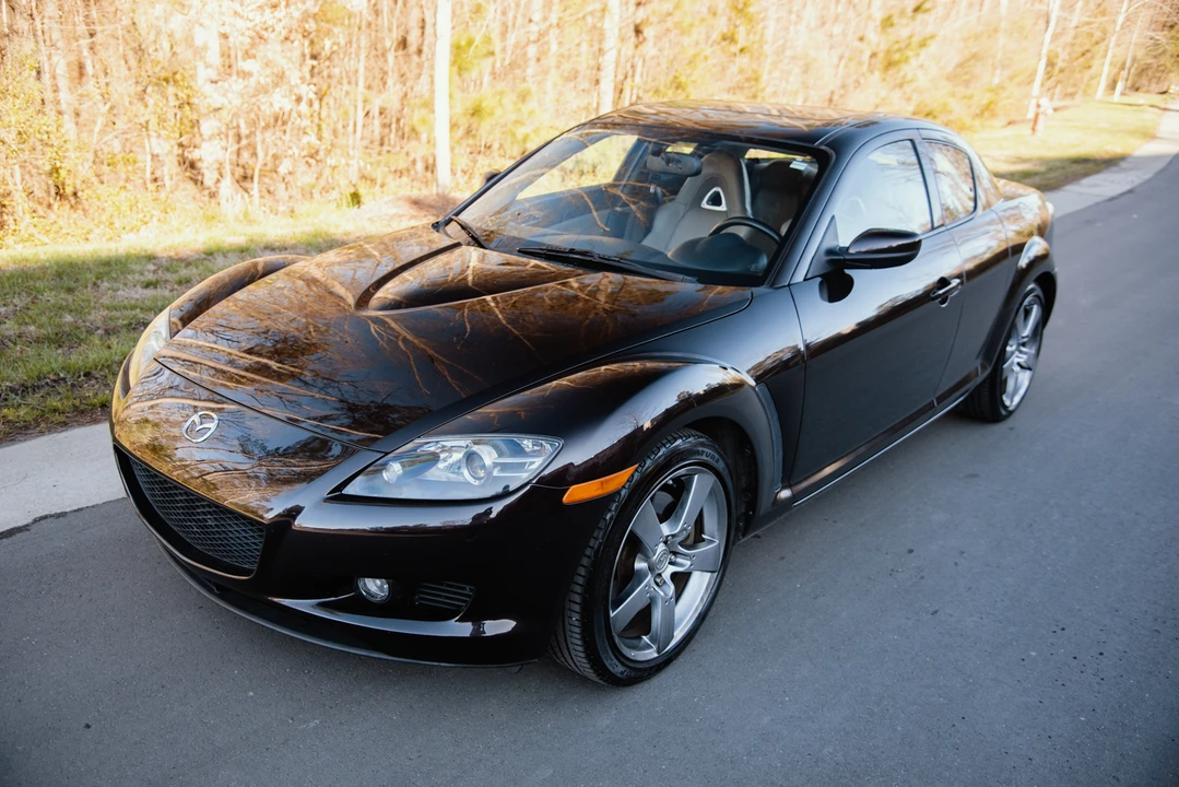 2005 Mazda RX-8 1st Gen - Image 4 of 31