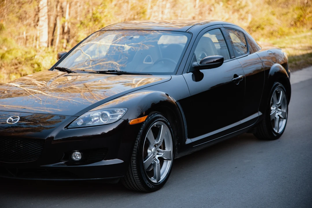 2005 Mazda RX-8 1st Gen - Image 29 of 31