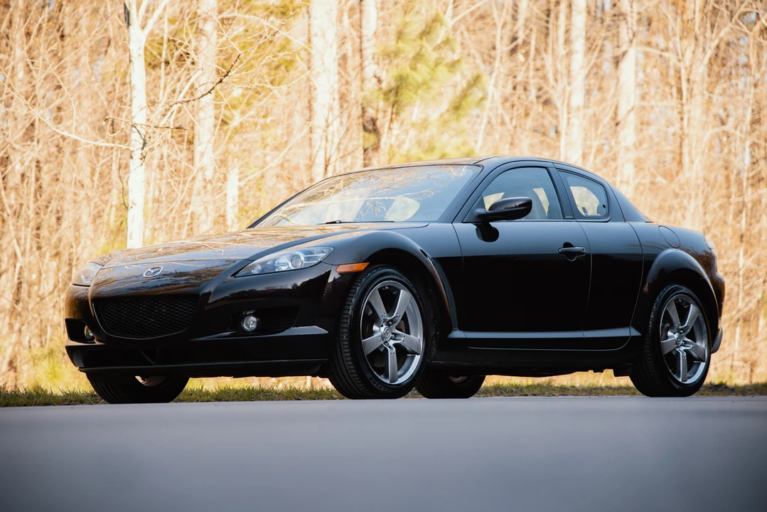 2005 Mazda RX-8 1st Gen - Image 3 of 31