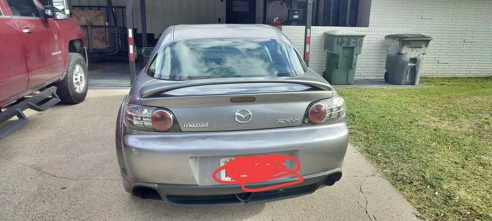 2005 Mazda RX-8 1st Gen - Image 2 of 10