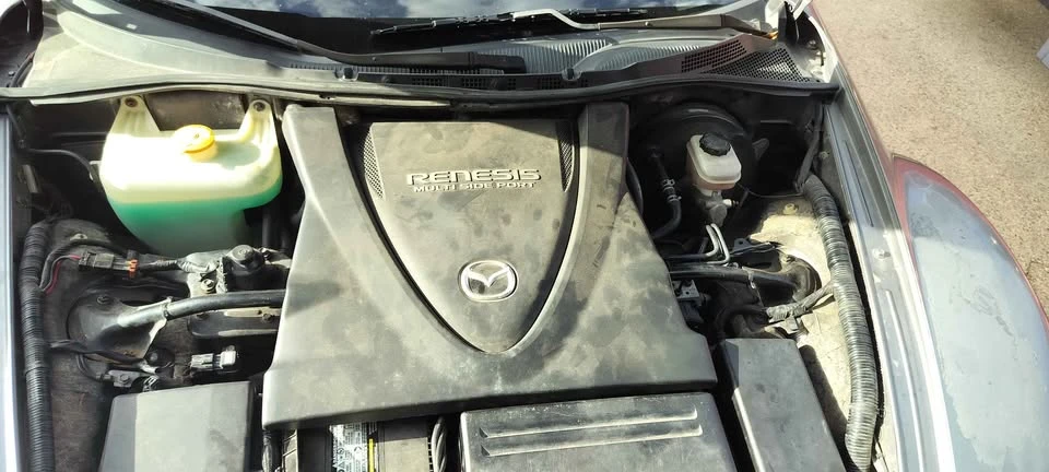 2005 Mazda RX-8 1st Gen - Image 4 of 10