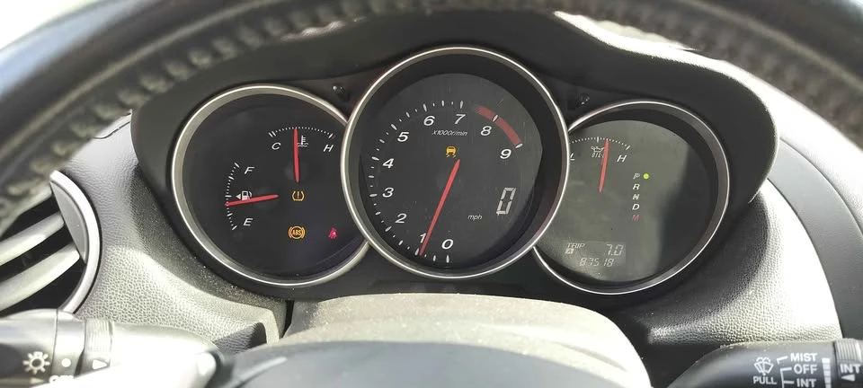 2005 Mazda RX-8 1st Gen - Image 3 of 10