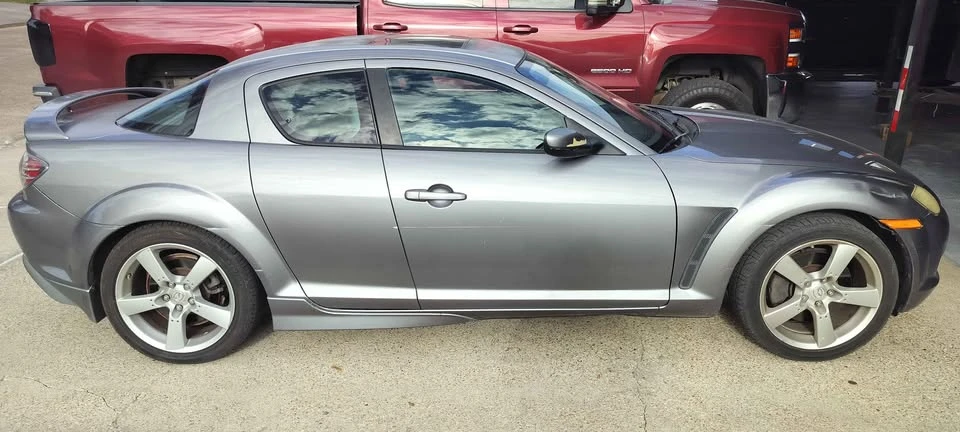2005 Mazda RX-8 1st Gen - Image 10 of 10